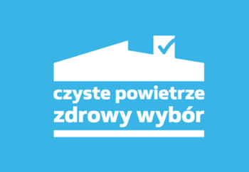 Zdjęcie główne dla: 'Przewodnik po programie CZYSTE POWIETRZE' 