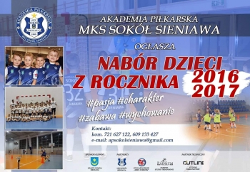 Zdjęcie główne dla: 'Akademia Piłkarska 