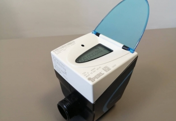 Zdjęcie główne dla: 'ZDALNY ODCZYT INTELIGENTNYCH WODOMIERZY' 