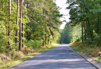 Zdjęcie główne dla: 'Samorząd Miasta i Gminy Sieniawa niegodny powiatowych nożyczek' 