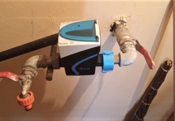 Zdjęcie główne dla: 'KOMUNIKAT! Montaż uzupełniający wodomierzy' 