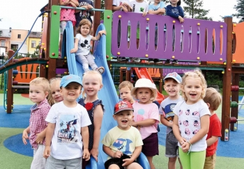 Zdjęcie główne dla: 'Ukazał się wakacyjny numer Gminnego Informatora Samorządowego 