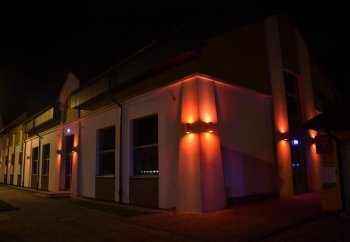 Zdjęcie główne dla: 'Obchodziliśmy Międzynarodowy Dzień Upamiętniający Ofiary Aktów Przemocy ze względu na Religię lub Wyznanie' 