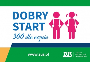 Zdjęcie główne dla: 'Załóż profil PUE ZUS na spotkaniu z ekspertem w UMiG w Sieniawie 10 oraz 16 września 2021 r.' 
