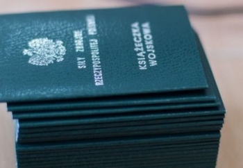 Zdjęcie główne dla: 'Kwalifikacja wojskowa dla osób z terenu Miasta i Gminy Sieniawa' 