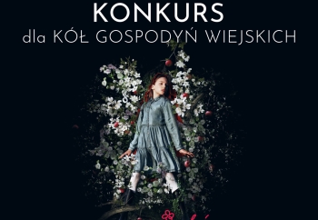 Zdjęcie główne dla: '#Jabłonki2021 - konkurs dla kół gospodyń wiejskich' 