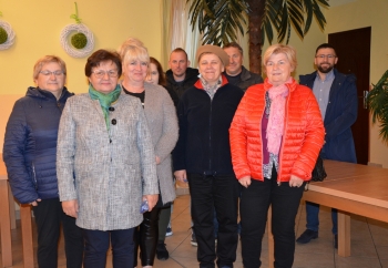 Zdjęcie główne dla: 'Kursy komputerowe ruszyły w kolejnych miejscowościach gminy' 