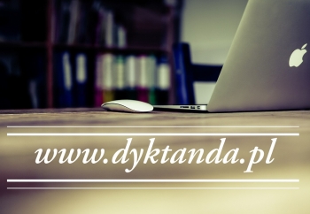 Zdjęcie główne dla: 'Napisz dyktando online na Narodowe Święto Niepodległości i pomóż potrzebującym' 