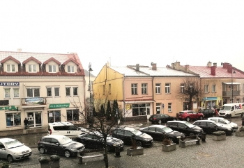 Zdjęcie główne dla: 'Alerty i prognoza zagrożeń IMiGW dla woj. podkarpackiego' 