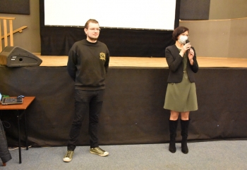 Zdjęcie główne dla: 'O programie Czyste Powietrze w sieniawskim 