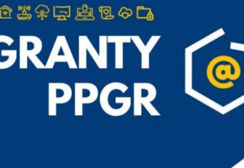 Zdjęcie główne dla: 'Granty PPGR – konieczność uzupełnienia dokumentów!'