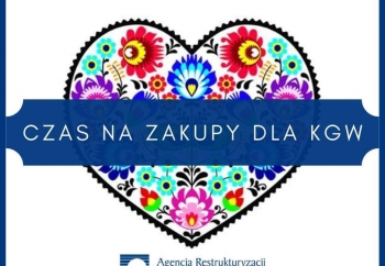 Zdjęcie główne dla: 'Czas na zakupy dla KGW tylko do końca roku, a rozliczenie pomocy do końca stycznia' 