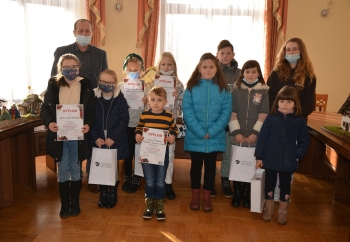 Zdjęcie główne dla: 'Konkurs na 