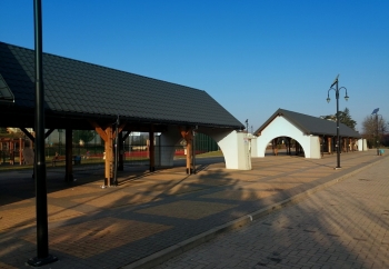 Zdjęcie główne dla: 'Od 1 stycznia 2022 r. znów pobierana jest opłata targowa' 