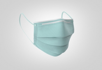 Zdjęcie główne dla: 'Bezpłatne maseczki dla mieszkańców' 