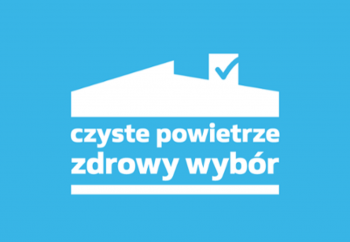 Zdjęcie główne dla: 'Zaproszenie na webinarium pn. Nowości w Programie „Czyste Powietrze”' 