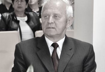 Zdjęcie główne dla: 'Pożegnaliśmy śp. Grzegorza Krzyżaka, wieloletniego radnego Rady Miejskiej w Sieniawie' 