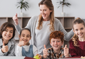 Zdjęcie główne dla: 'mFundacja rozpoczyna dziewiątą edycję mPotęgi' 