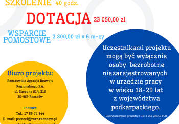 Zdjęcie główne dla: '„Zorientowani na biznes” - zaproszenie do udziału w projekcie' 