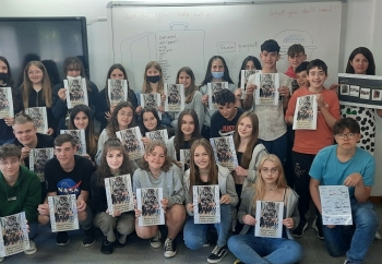 Zdjęcie główne dla: 'Z SIENIAWY DO HISZPANII (tydzień 2) – Adios Espana!' 