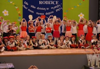 Zdjęcie główne dla: '„Święto Rodziny