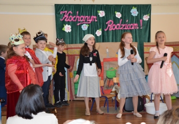 Zdjęcie główne dla: 'Piknik Rodzinny w Rudce, 29 maja 2022 r.' 