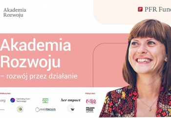 Zdjęcie główne dla: 'Program społeczno-rozwojowy dla kobiet - zaproszenie' 