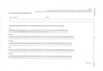 Zdjęcie główne dla: 'W UMiG w Sieniawie można składać wnioski o świadczenie pieniężne za zapewnienie zakwaterowania i wyżywienia uchodźcom z Ukrainy' 