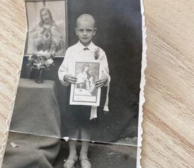 Zdjęcie główne dla: 'Prośba o odnalezienie właściciela zdjęcia'