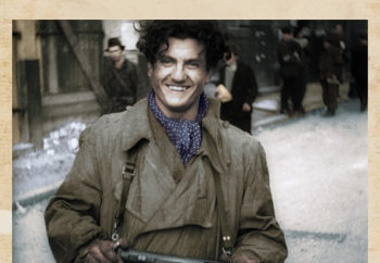 Zdjęcie główne dla: '1 sierpnia 2022 r. odchodzimy 78 rocznicę wybuchu Powstania Warszawskiego' 