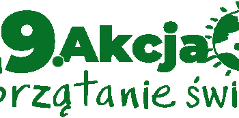 Zdjęcie główne dla: '29. finał Akcji Sprzątanie świata – Polska' 