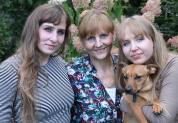 Zdjęcie główne dla: 'Prośba o wsparcie dla chorującej Grażyny Arłukowicz, farmaceutki z Gdańska - link do zbiórki' 