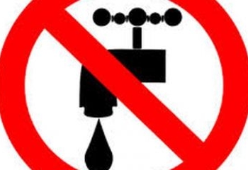 Zdjęcie główne dla: 'Komunikat. Awaria sieci wodociągowej - możliwe przerwy w dostawie wody' 