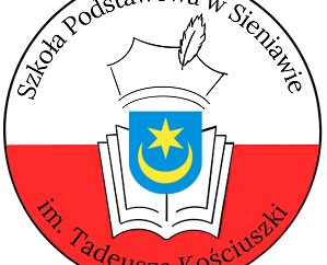 Zdjęcie główne dla: 'AKREDYTACJA ERASMUS+  - podsumowanie I etapu działań w Szkole Podstawowej w Sieniawie' 