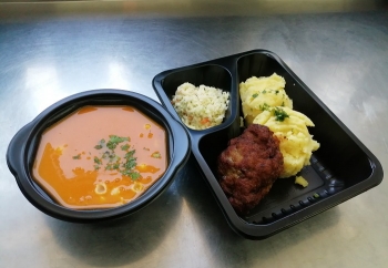 Zdjęcie główne dla: '„Posiłek w szkole i w domu” - można już składać wnioski' 