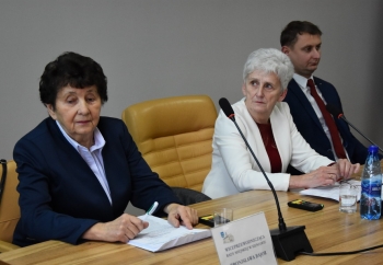 Zdjęcie główne dla: 'Rada Miejska w Sieniawie uchwaliła budżet na 2023 rok' 