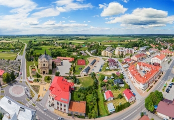 Zdjęcie główne dla: 'Ogłoszenie Burmistrza Miasta i Gminy Sieniawa o naborze wniosków proponowanych do zgłoszenia do dofinansowania z Rządowego Programu Odbudowy Zabytków' 