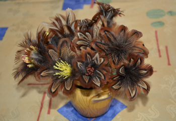 Zdjęcie główne dla: 'Konkurs dla KGW - „Działalność na rzecz promocji obszarów LGD Pogórze Przemysko – Dynowskie i LGD Kraina Sanu, w tym produktów i usług lokalnych”' 