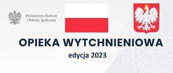 Zdjęcie główne dla: 'MGOPS w Sieniawie przystąpi do realizacji Programu „Opieka wytchnieniowa” – edycja 2023' 
