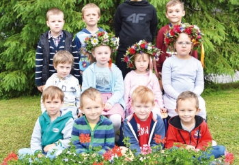 Zdjęcie główne dla: 'Najnowsze wydanie Gminnego Informatora 