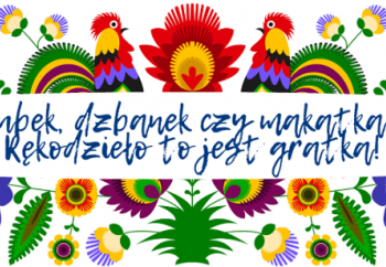 Zdjęcie główne dla: 'ARiMR zaprasza do udziału w konkursie „Kubek, dzbanek czy makatka…Rękodzieło to jest gratka”' 