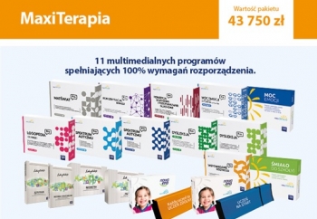 Zdjęcie główne dla: 'Rządowy Program „Aktywna tablica” na lata 2020–2024. Dotacja dla dwóch szkół' 