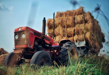 Zdjęcie główne dla: 'Rolniku, zostało tylko kilka dni! Złóż wniosek o zwrot podatku akcyzowego' 