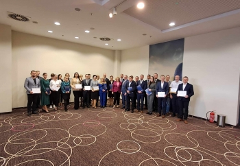 Zdjęcie główne dla: 'Gmina dba o wysokie standardy obsługi inwestora' 