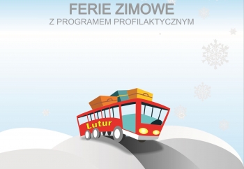 Zdjęcie główne dla: 'Oferta wypoczynku zimowego biura podróży Lutur 2024'