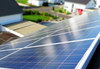 Zdjęcie główne dla: 'Komunikat. Przegląd serwisowy kolektorów słonecznych i pomp ciepła' 