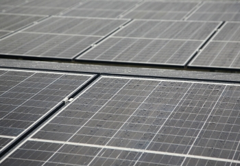 Zdjęcie główne dla: 'Wsparcie rozwoju OZE – projekt parasolowy. Mieszkańcy złożyli deklaracje' 