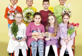 Zdjęcie główne dla: 'Ukazało się świąteczne wydanie Gminnego Informatora Samorządowego