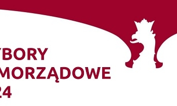 Zdjęcie główne dla: 'II tura wyborów samorządowych 21 kwietnia 2024 r. – wyniki' 