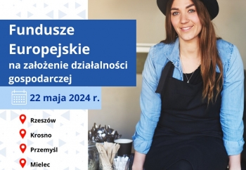 Zdjęcie główne dla: 'Spotkania informacyjne